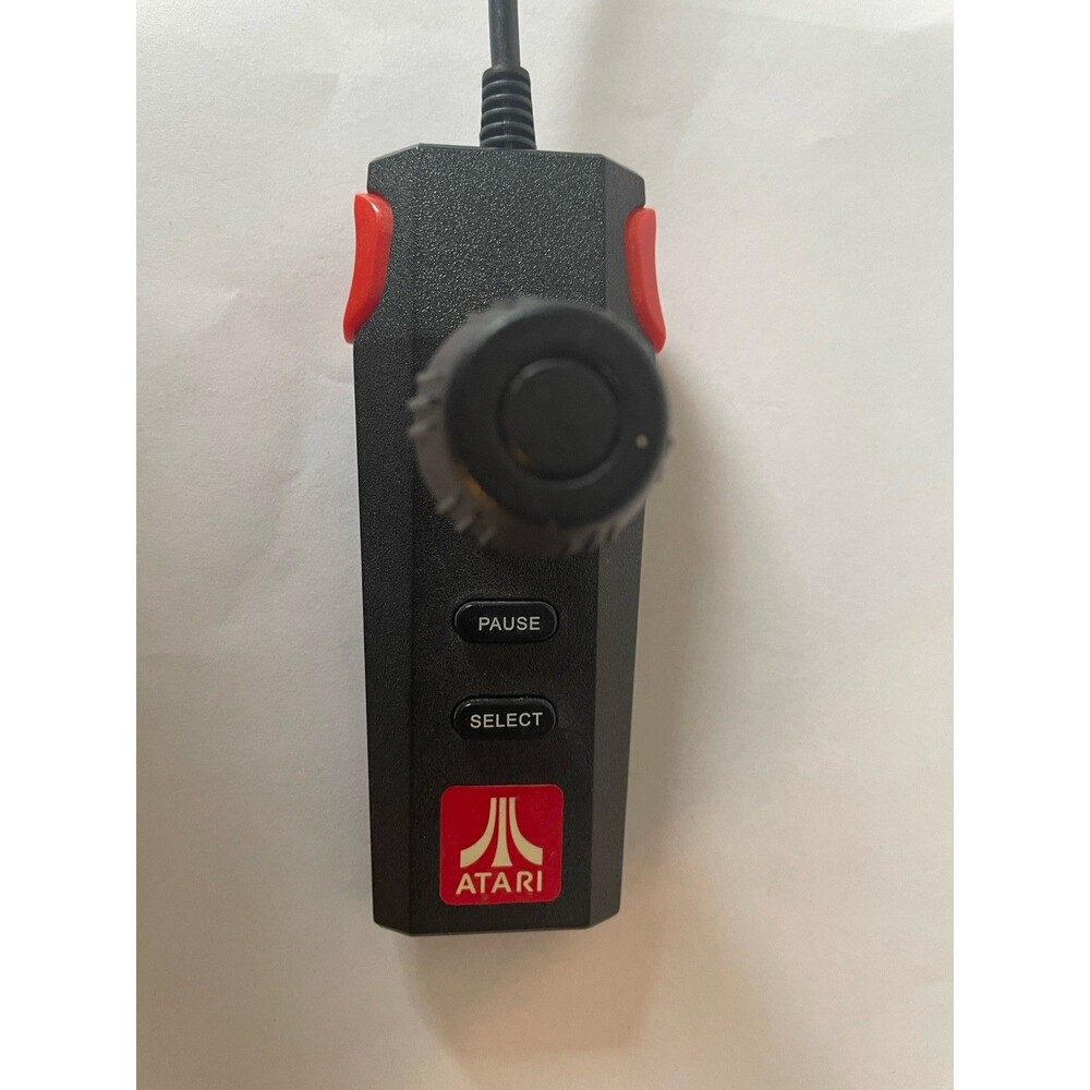 Atari Flashback "Mini 7800" Joystick Controller remote for atari game